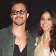 Bruna Marquezine choca Romulo Estrela com pedido inusitado: 'Tira a camisa'