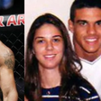 Vitor Belfort se emociona ao falar sobre irmã que está desaparecida há 22 anos