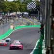 NASCAR BR: Barrichello se recupera, vence e encaminha título
