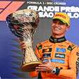 Lando Norris: a F1 recebe o seu mais novo campeão