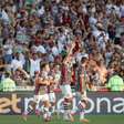 Fluminense se garante no pote 1 da Libertadores 2026