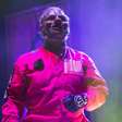 Clown volta a prometer lançamento de disco engavetado do Slipknot; saiba quando