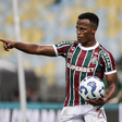 Fluminense recebe grande notícia com relação á Jhon Arias