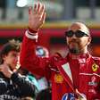 Hamilton faz forte desabafo após ano ruim na Fórmula 1