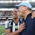 John Textor avalia ano do Botafogo: "Temporada louca"