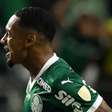 Allan repete feito de joias do Palmeiras e é eleito a revelação no Bola de Prata