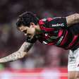 Pedro, do Flamengo, vence prêmio de gol mais bonito do Brasileirão