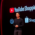 YouTube Shopping transforma lives em novas experiências