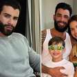 Gusttavo Lima revela sonho inusitado dos filhos: 'Nunca andaram em...'