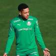 Vitor Roque abre o jogo sobre futuro no Palmeiras
