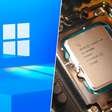 Microsoft precisa que 500 milhões de PCs migrem para o Windows 11; sua nova lista de CPUs compatíveis faz exatamente o contrário