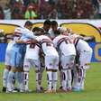 São Paulo cumpre apenas uma meta esportiva estipulada para 2025