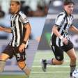 Jovem dupla gringa do Botafogo pode render frutos para 2026