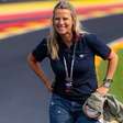 Mari Becker abre o coração sobre alegrias e aprendizados na F1