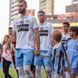 Futuro de titular do Grêmio será definido em reunião já marcada com nova direção