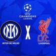 Inter de Milão x Liverpool: onde assistir, escalações e arbitragem
