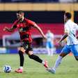 Sport x Grêmio: Veja os gols e os melhores momentos do jogo