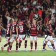 Flamengo sob pressão: quatro clubes estrangeiros sondam titular