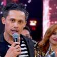 Silvero Pereira choca após vencer a Dança dos Famosos: 'Não quero ser representação de ninguém'