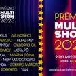 Descobrimos a lista COMPLETA dos indicados ao Prêmio Multishow 2025: veja quem vai brigar pelo troféu
