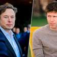 Sam Altman está tentando comprar sua própria empresa de foguetes para competir com a SpaceX