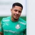 Vitor Roque reafirma foco no Palmeiras e mira vaga na Copa do Mundo
