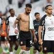 Corinthians tenta aliviar cofre e quebrar sensação recente de quase na Copa do Brasil