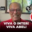 Viva o Inter! Viva Abel!