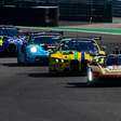 FIA WEC anuncia entry-list com 17 Hypercars e 18 LMGT3