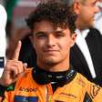 F1: Norris assume o número 1 para 2026 e força Verstappen a mudar