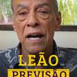 Previsão para o signo de leão 08 a 14 de Dezembro
