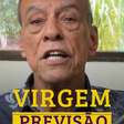 Previsão para o signo de virgem 08 a 14 de Dezembro