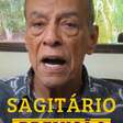 Previsão para o signo de sagitário 08 a 14 de Dezembro