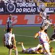 Ouça o áudio do VAR em lance polêmico de anulação de gol do Botafogo e pênalti para o Fortaleza