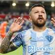 Paysandu e Rossi definem futuro do atleta no clube: "Aceitou reduzir"