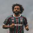Marcelo abre o jogo sobre discussão com Mano Menezes no Fluminense
