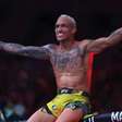 Rival rasga elogios a Charles do Bronx antes de luta decisiva no UFC 326: 'Ele é uma lenda'