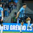 R$ 6 milhões: Grêmio toma atitude após oferta do Botafogo por Viery