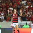 Léo Pereira compara trabalho de Filipe Luís e Jorge Jesus no Flamengo: 'Similares'
