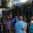 AGORA: Motoristas de ônibus anunciam greve em SP