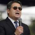 Honduras quer prender ex-presidente libertado por Trump