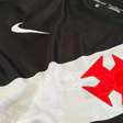 Suposta camisa do Vasco produzida pela Nike vaza; veja as fotos