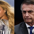 Música de Beyoncé em filme de Bolsonaro gera polêmica; entenda