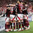 Provável escalação do Flamengo gera expectativa para estreia no Intercontinental
