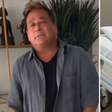 Leonardo reaparece após internação relâmpago: 'Tive que correr pro hospital'
