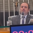 Deputado Glauber Braga ocupa Mesa Diretora da Câmara em dia de votação que pode reduzir pena de Bolsonaro