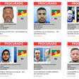 Governo federal lança "lista vermelha" dos mais procurados do Brasil; confira os gaúchos incluídos