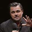 Leonardo DiCaprio diz que obras de IA têm '15 minutos de fama' antes de virarem 'lixo da internet'