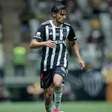 Substituto de Gustavo Scarpa? 'Camisa 10' de gigante brasileiro, entra na mira do Atlético-MG; afirma jornalista