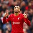 Fabinho, ex-Liverpool é alvo de gigante do Brasileirão
